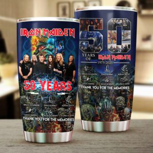 IRMA Tumbler Cup NGB1122