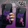 Ozzy Osbourne Rest In Peace 2025 Phone Case NGB1313