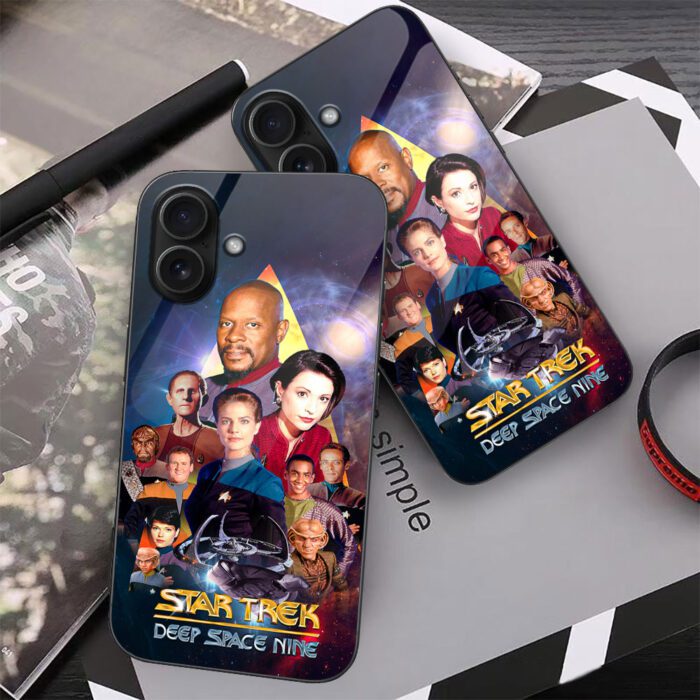 Star Trek Phone Case NGB1295