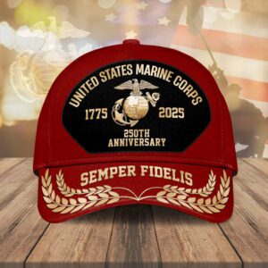 US Marine Corps Classic Cap NGB1053