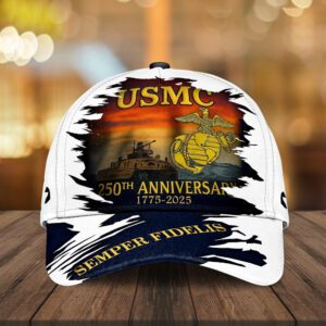 US Marine Corps Classic Cap NGB1088