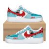 Jaws AF1 Sneaker GCL1052