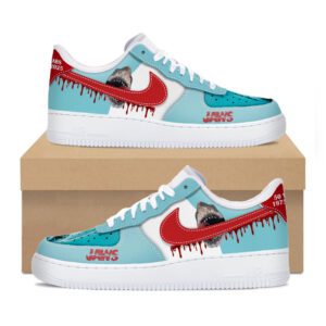 Jaws AF1 Sneaker GCL1052