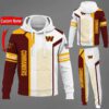 Washington Commanders NFL Premium Sport 3D Hoodie & Jogger Personalized Name CHJ1599