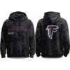 2025 Atlanta Falcons Crucial Catch Intercept Cancer Hoodie CRC1013