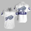 2025 Buffalo Bills Rivalries Cold Front Hawaiian Shirt