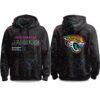2025 Jacksonville Jaguars Crucial Catch Intercept Cancer Hoodie CRC1011
