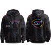 2025 New York Jets Crucial Catch Intercept Cancer Hoodie CRC1012