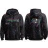 2025 Tampa Bay Buccaneers Crucial Catch Intercept Cancer Hoodie CRC1016