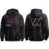2025 Washington Commanders Crucial Catch Intercept Cancer Hoodie CRC1018