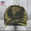 Atlanta Falcons 2025 Salute to Service Classic Cap