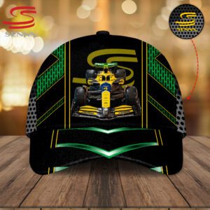Ayrton Senna Classic Cap VGN1024