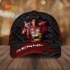 Ayrton Senna Classic Cap VGN1025