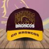 Brisbane Broncos 2025 NRL Premiers Classic Cap GNE5001