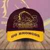Brisbane Broncos 2025 NRL Premiers Classic Cap GNE5003