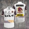 Brisbane Broncos Win First NRL Premiership 2025 Premiership Polo Shirt BBF1068