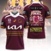 Brisbane Broncos Win First NRL Premiership Polo Shirt BBF1083