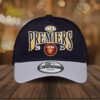 Brisbane Lions Classic Cap GNE5048