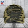 Buffalo Bills 2025 Salute to Service Classic Cap