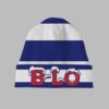 Buffalo Bills BLO Rivalries 2025 Beanie Hat