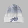 Buffalo Bills Rivalries 2025 2026 Beanie Hat