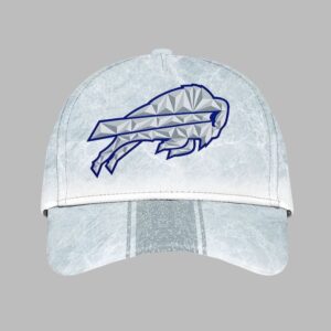 Buffalo Bills Rivalries 2025 Cold Hat Classic Cap