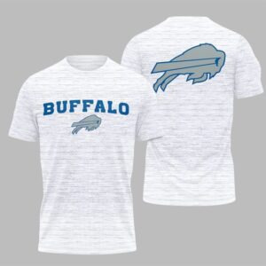 Buffalo Bills Rivalries Cold Front 2025 Shirt