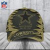 Dallas Cowboys 2025 Salute to Service Classic Cap