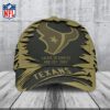 Houston Texans 2025 Salute to Service Classic Cap