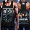 Hulk Hogan Y-Back Muscle Tank Top MCT1003