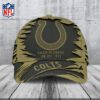 Indianapolis Colts 2025 Salute to Service Classic Cap