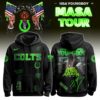 Indianapolis Colts x NBA YoungBoy Masa Tour Hoodie
