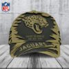 Jacksonville Jaguars 2025 Salute to Service Classic Cap