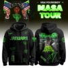 Jacksonville Jaguars x NBA YoungBoy Masa Tour Hoodie