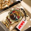Jaws Alloy Luxury Quartz Watch ALW1039