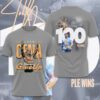 John Cena Unisex Performance T-Shirt GNE5060