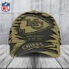 Kansas City Chiefs 2025 Salute to Service Classic Cap
