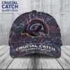 Los Angeles Rams Crucial Catch 2025 Classic Cap