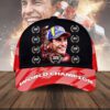 Marc Marquez Classic Cap GNE5026