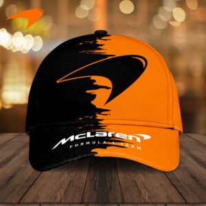McLaren Classic Cap VGN1019