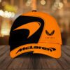McLaren Classic Cap VGN1029