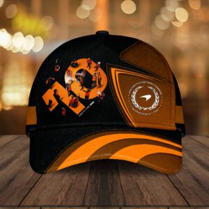 McLaren Formula 1 Team Classic Cap GNE5039