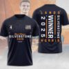 McLaren x Lando Norris Unisex Performance T-Shirt VGN1043