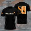 McLaren x Lando Norris Unisex Performance T-Shirt VGN1046