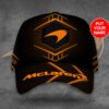Personalized McLaren Classic Cap VGN1017
