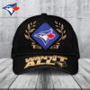 Toronto Blue Jays 2025 ALCS Champions Classic Cap GNE5007