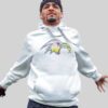 Tylan Wallace Baltimore Ravens Crucial Catch Intercept Cancer 2025 Hoodie CRC1024