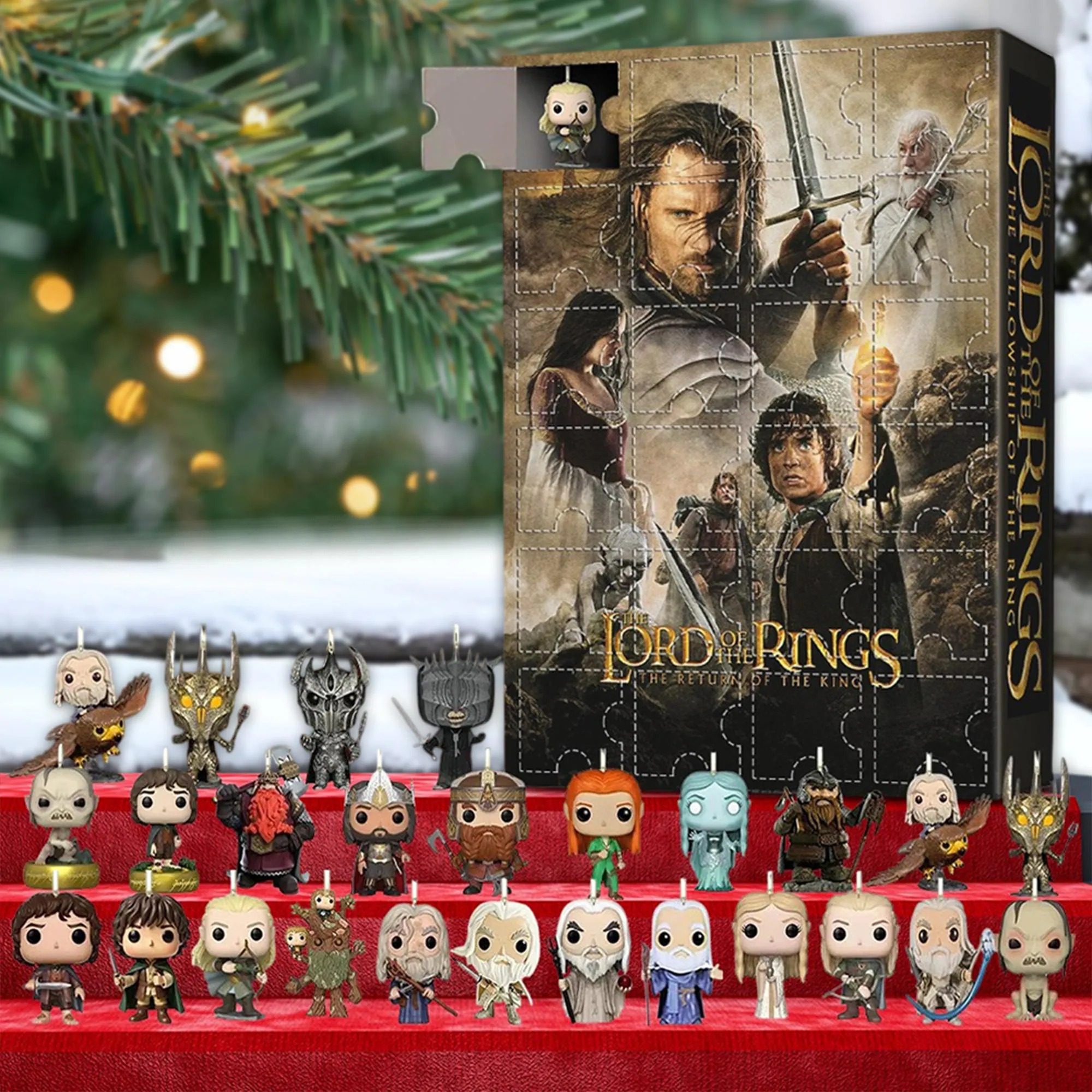 24-Day-Movie-Character-Calendar-Fantasy-Toy-Mini-Figures-Countdown-Christmas-Gift 24 Day Movie Character Calendar Fantasy Toy Mini Figures Countdown Christmas Gift