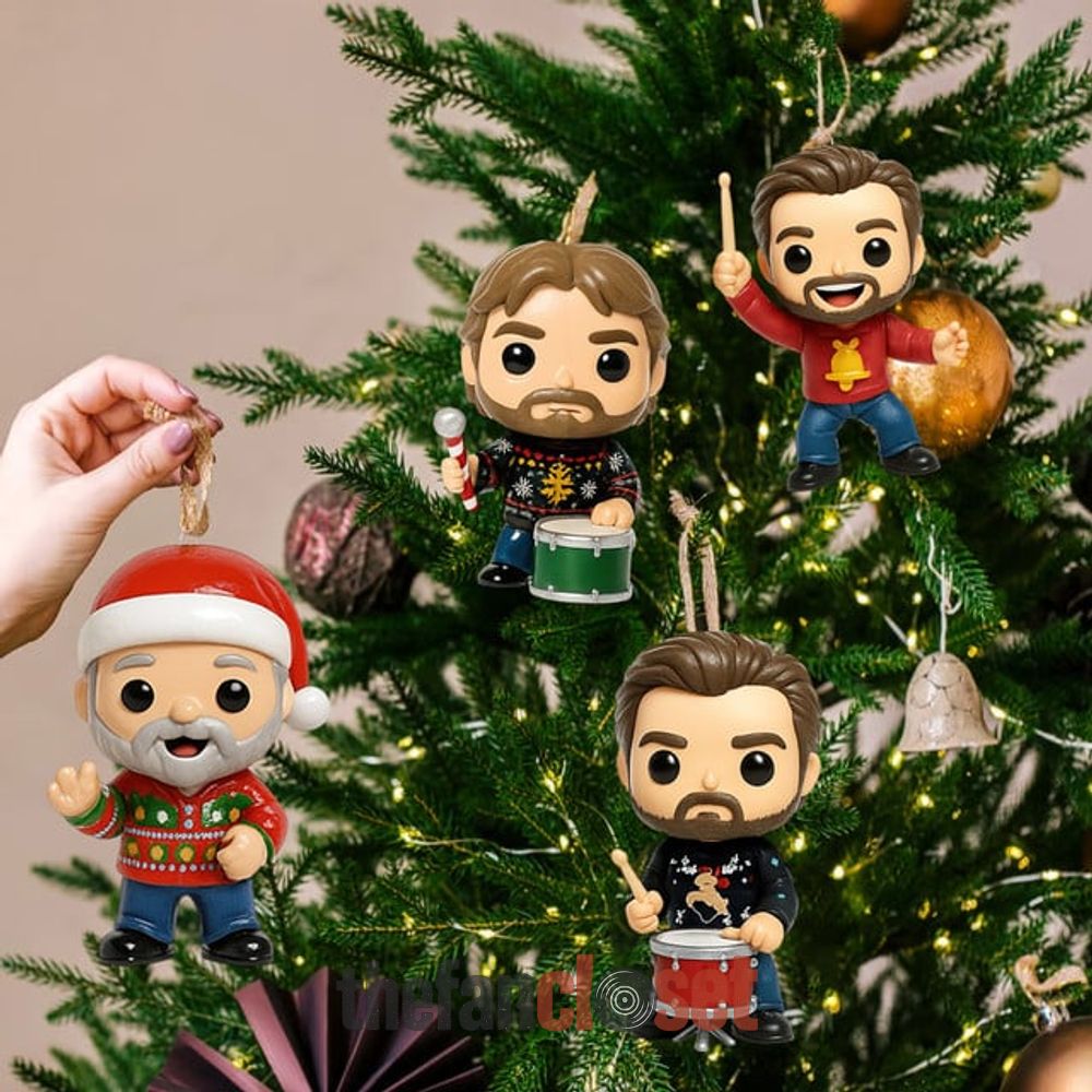 Alabama Rock The Holidays Advent Calendar 2025