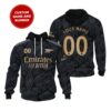 Arsenal Away Unisex Performance Hoodie 22/23 SCC1464